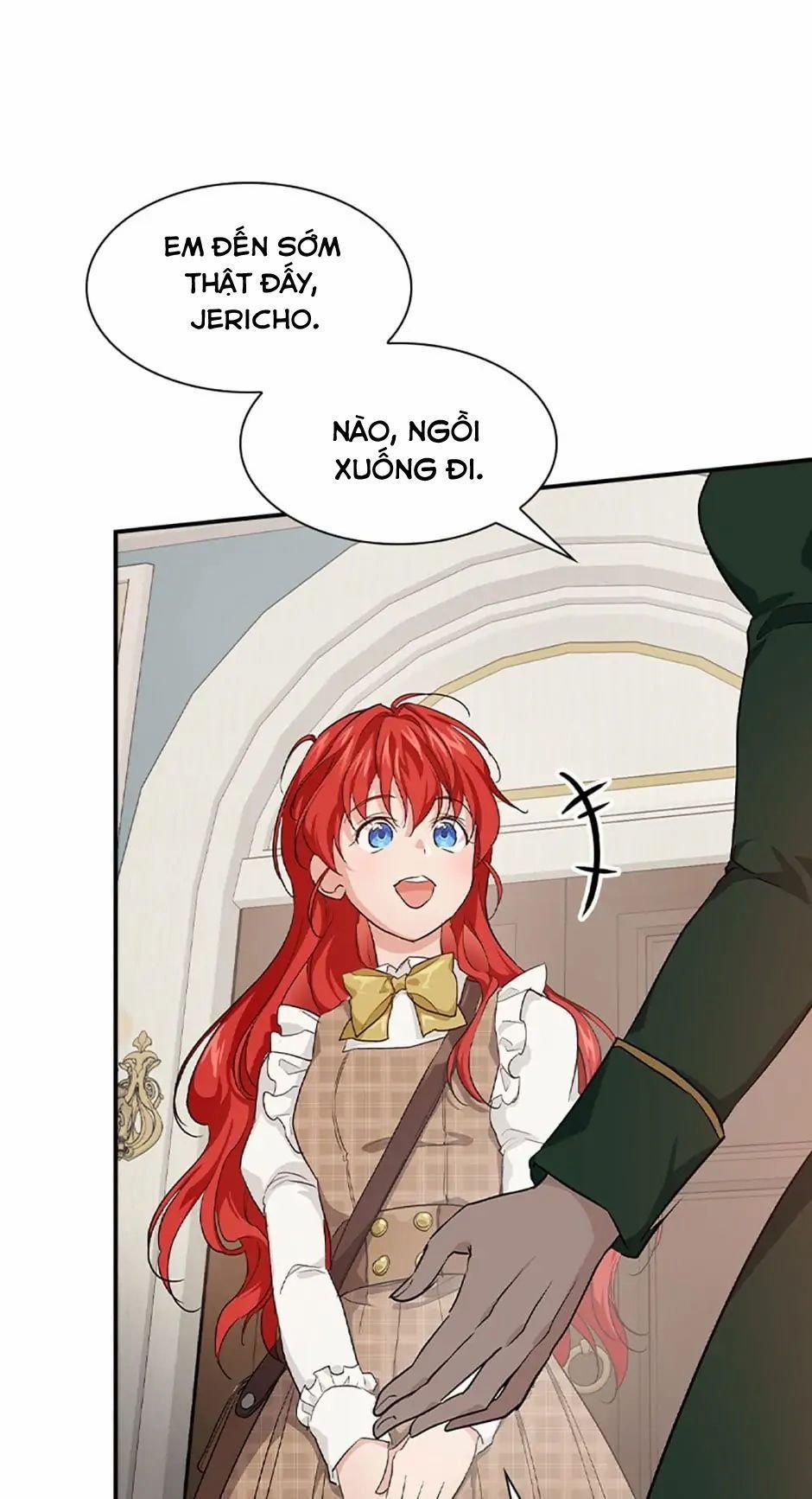 Đi Tìm Con Trai Của Cha Tôi 40 trang 7