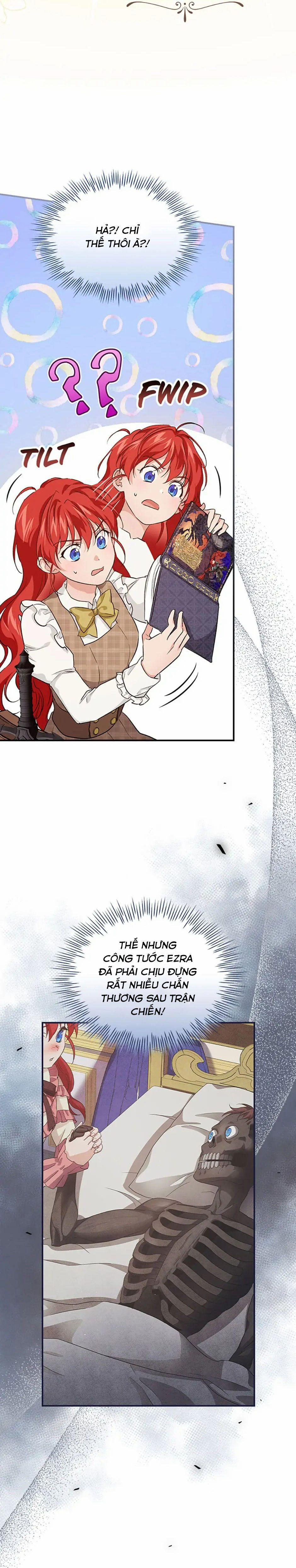 Đi Tìm Con Trai Của Cha Tôi 41 trang 12