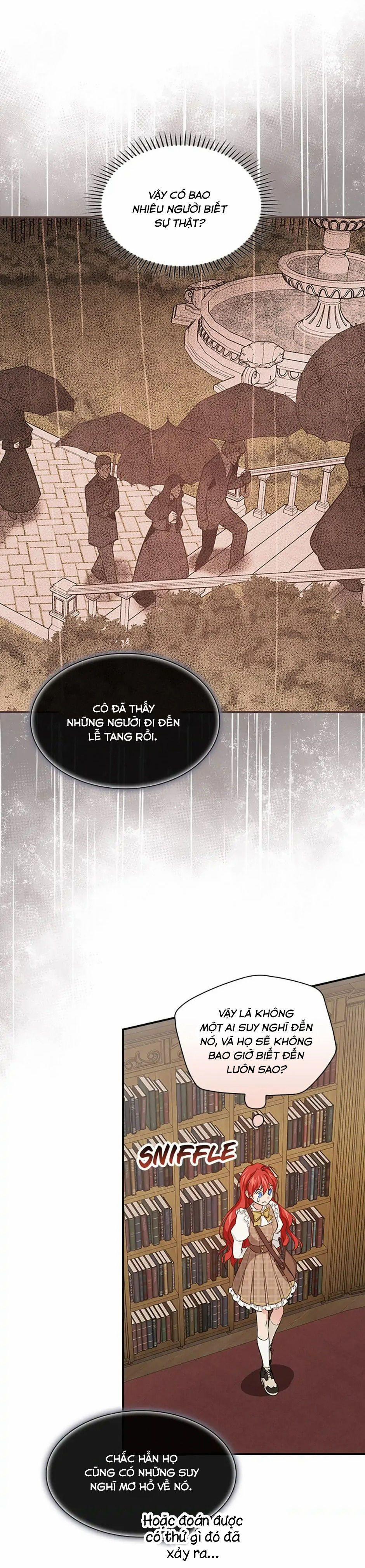 Đi Tìm Con Trai Của Cha Tôi 41 trang 15