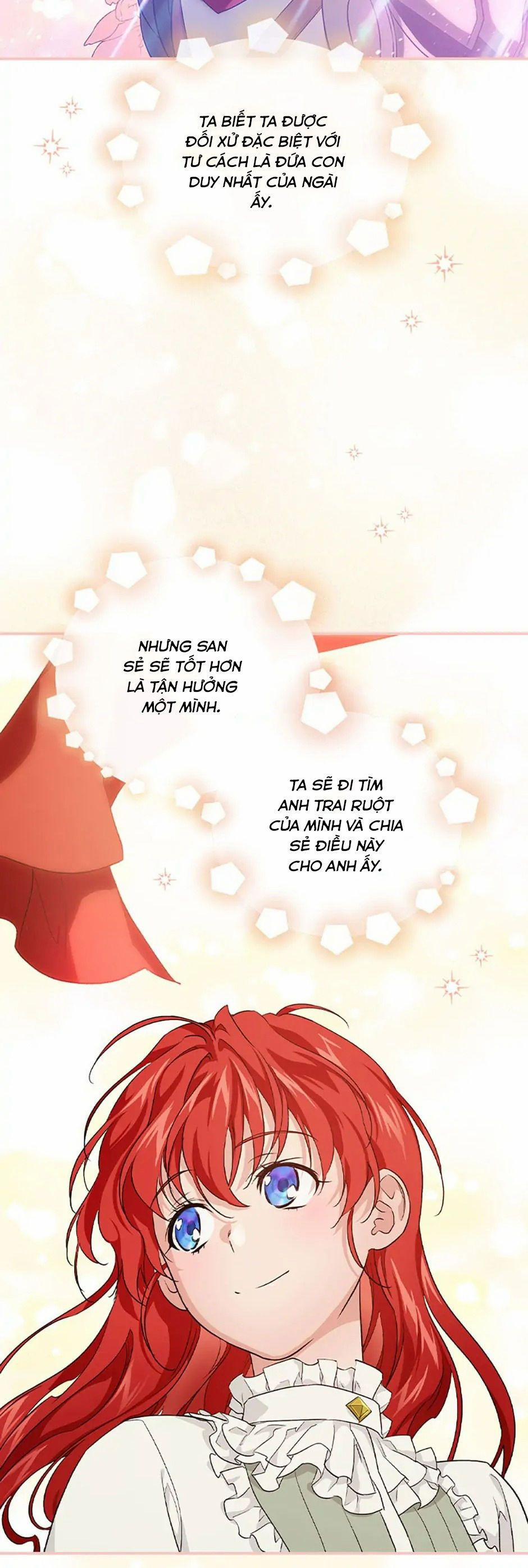 Đi Tìm Con Trai Của Cha Tôi 41 trang 18