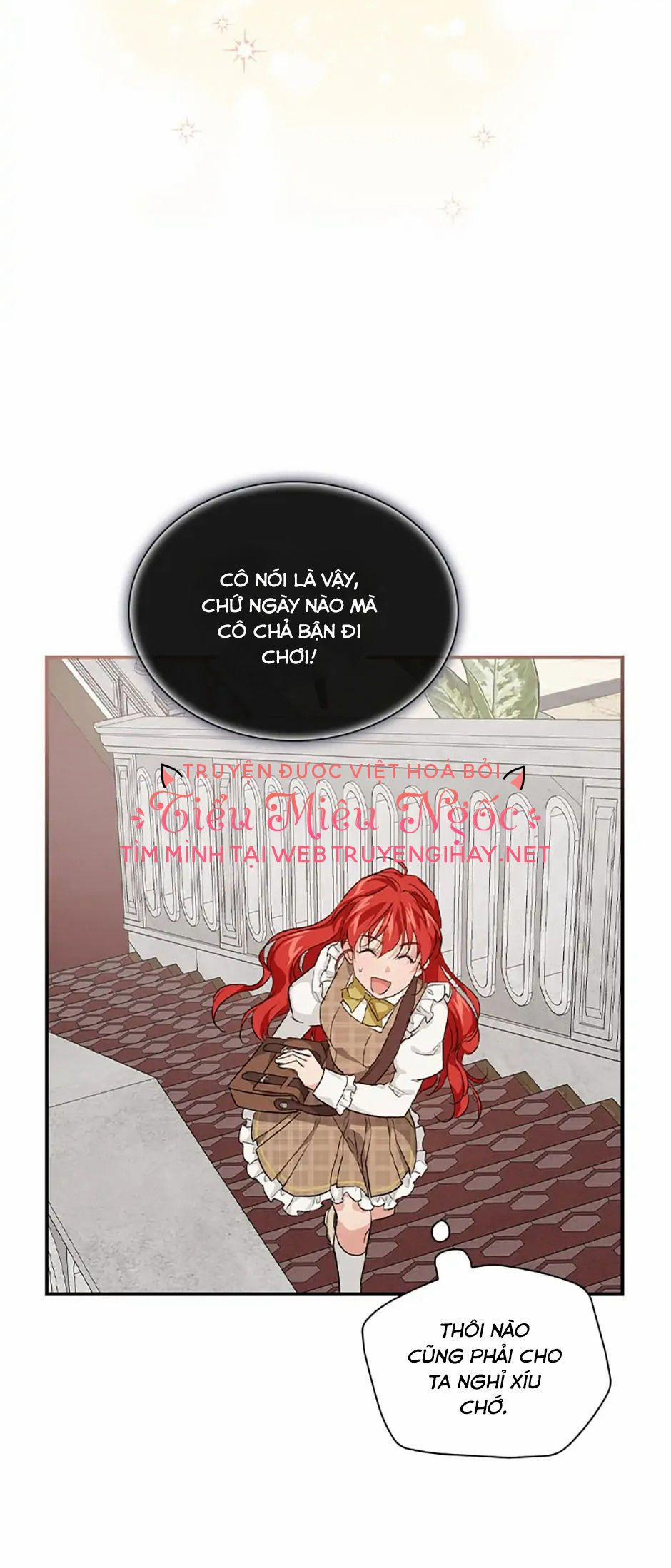 Đi Tìm Con Trai Của Cha Tôi 41 trang 19