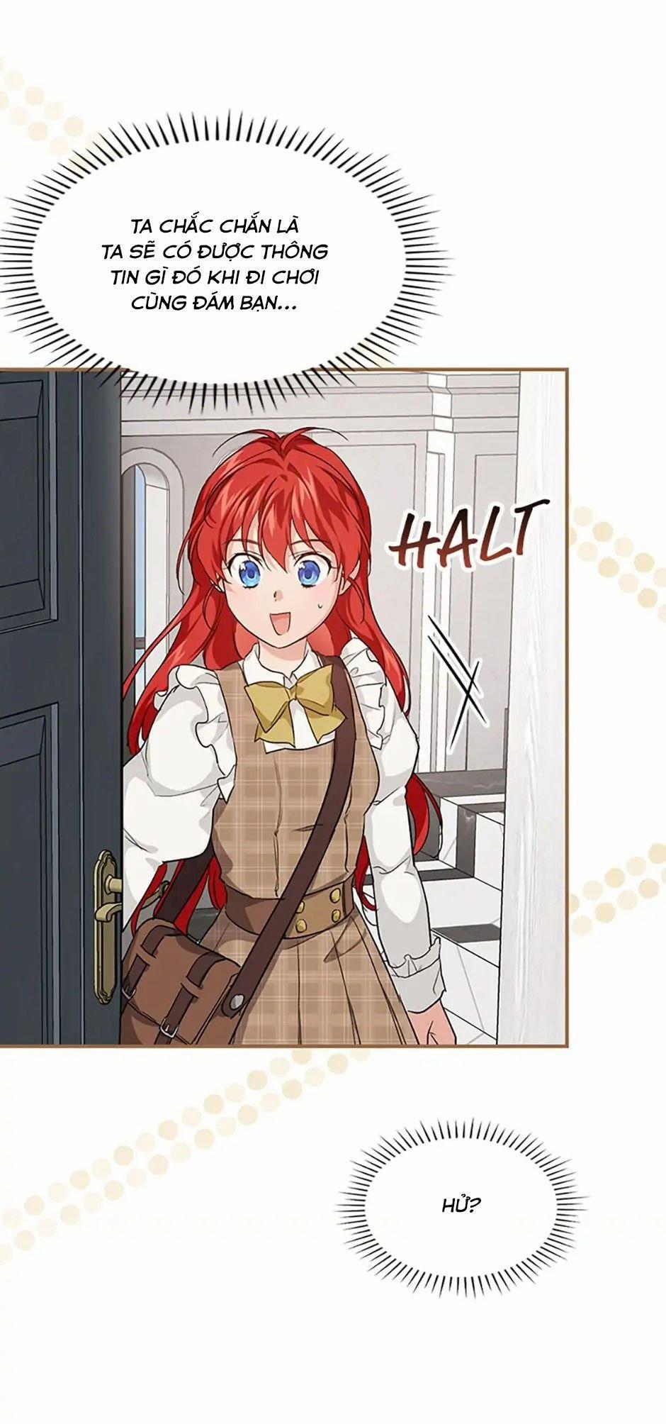 Đi Tìm Con Trai Của Cha Tôi 41 trang 20