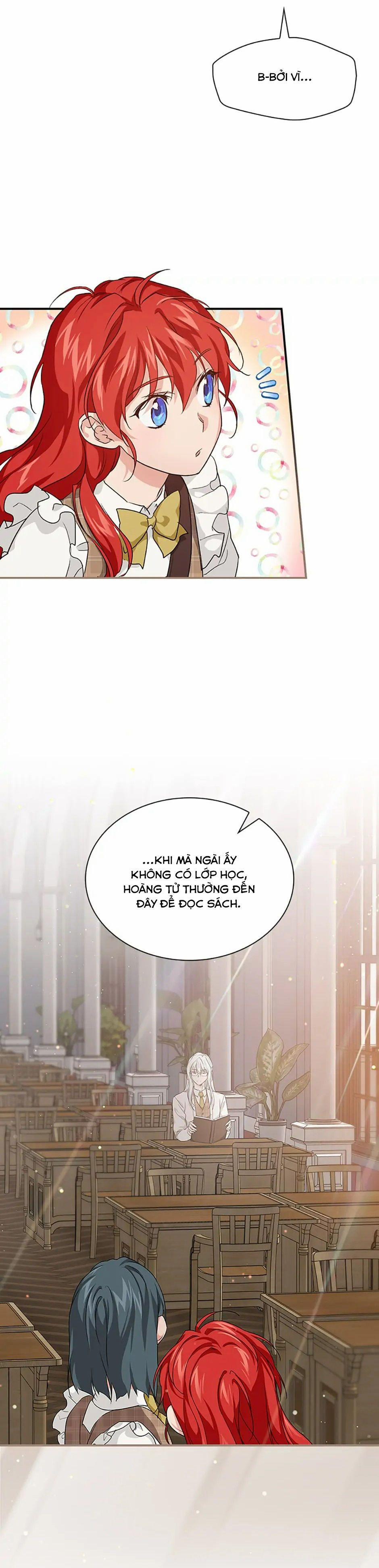 Đi Tìm Con Trai Của Cha Tôi 41 trang 22