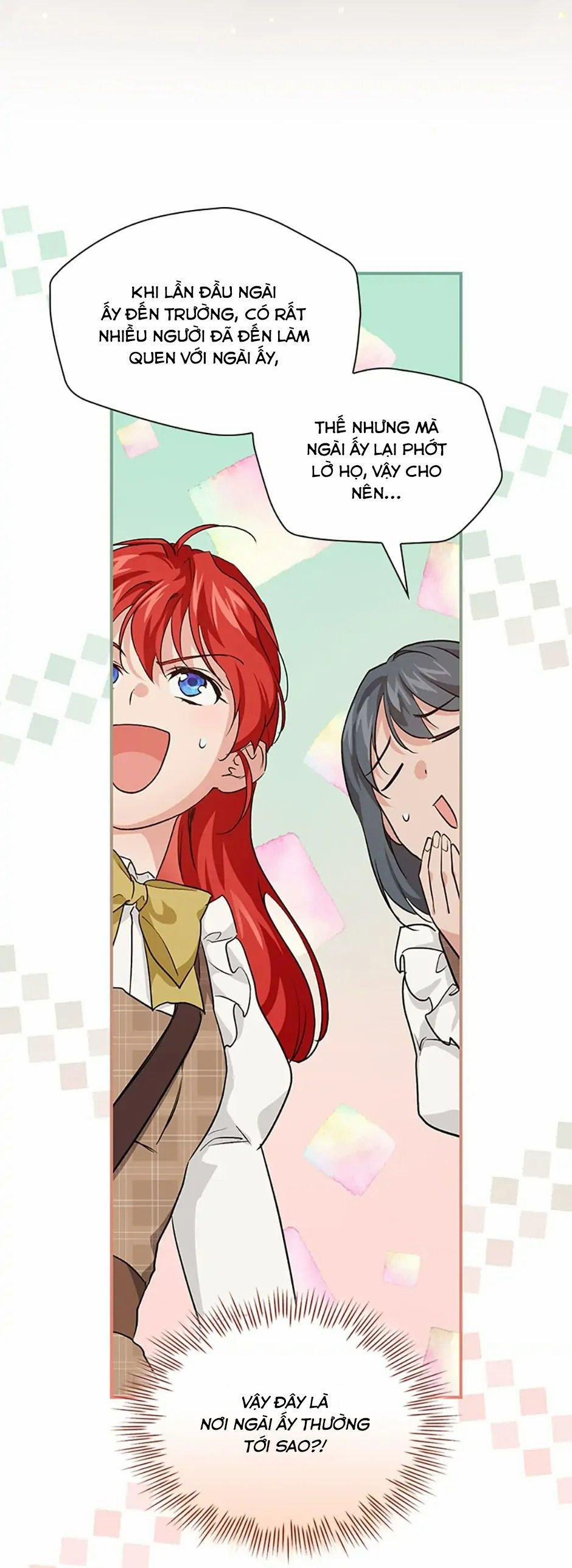 Đi Tìm Con Trai Của Cha Tôi 41 trang 23