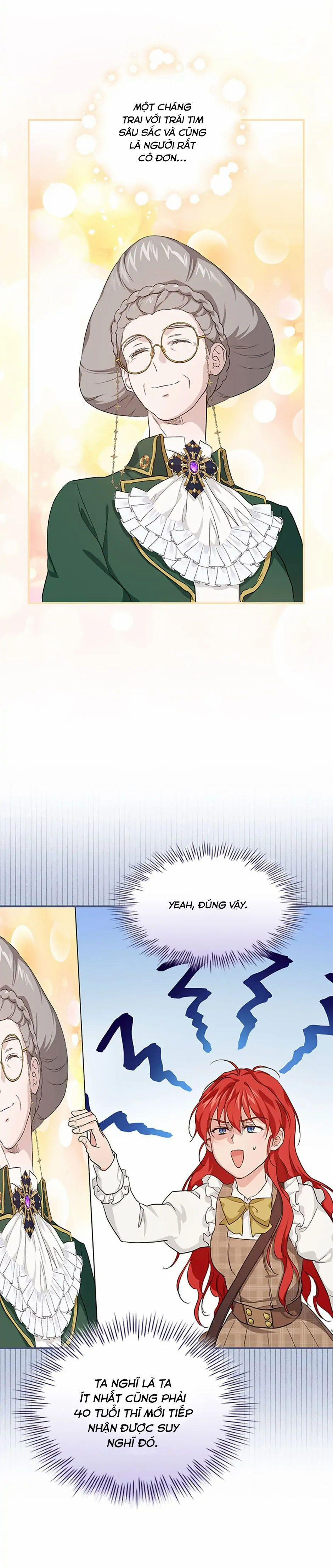 Đi Tìm Con Trai Của Cha Tôi 41 trang 27