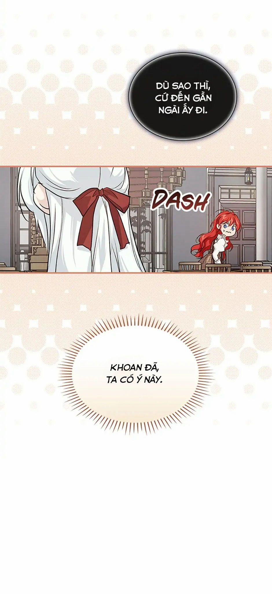 Đi Tìm Con Trai Của Cha Tôi 41 trang 28