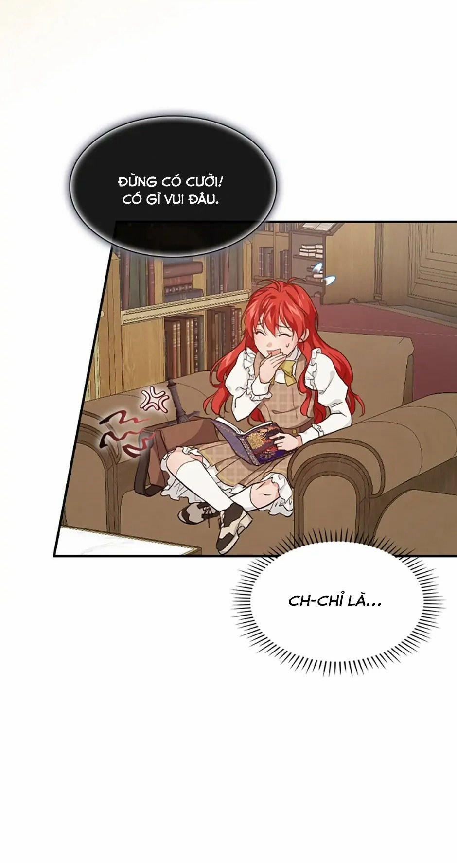 Đi Tìm Con Trai Của Cha Tôi 41 trang 3