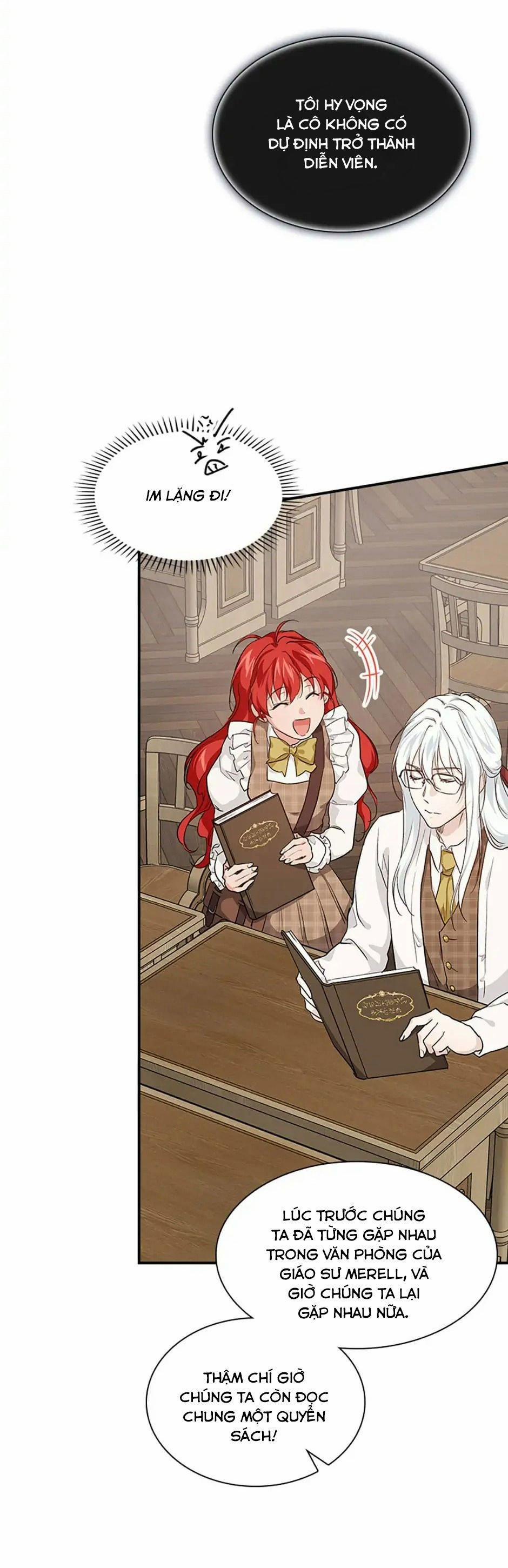 Đi Tìm Con Trai Của Cha Tôi 41 trang 31