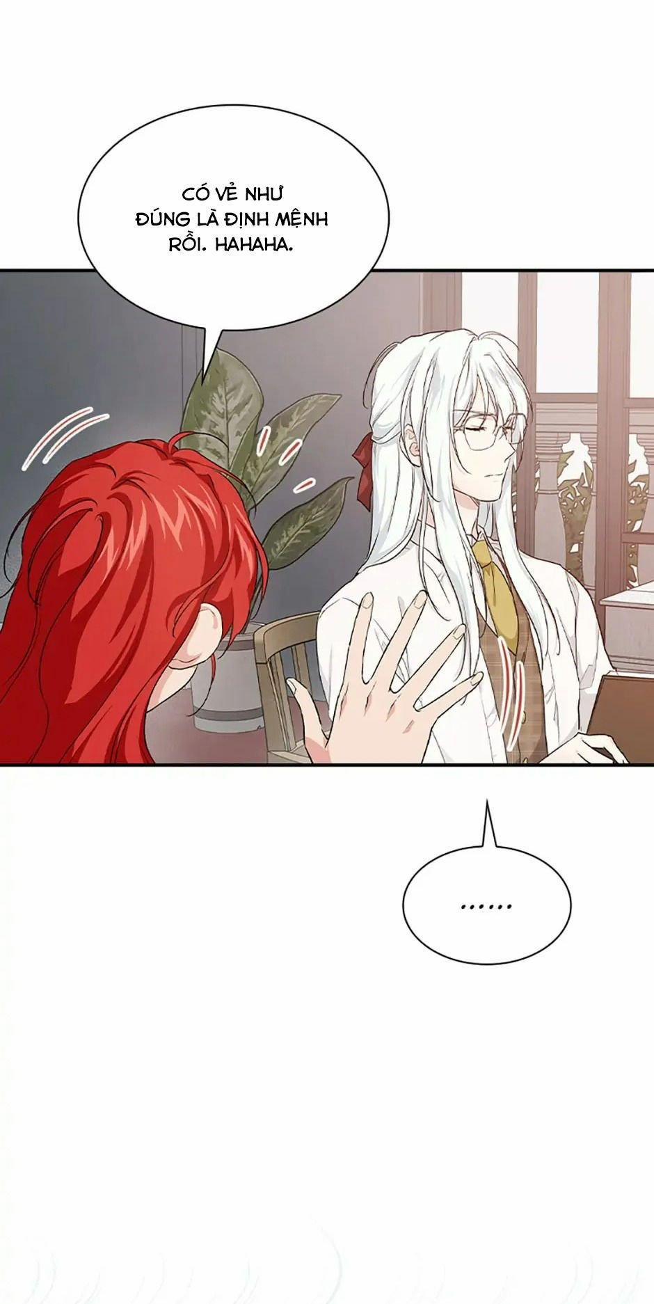 Đi Tìm Con Trai Của Cha Tôi 41 trang 32