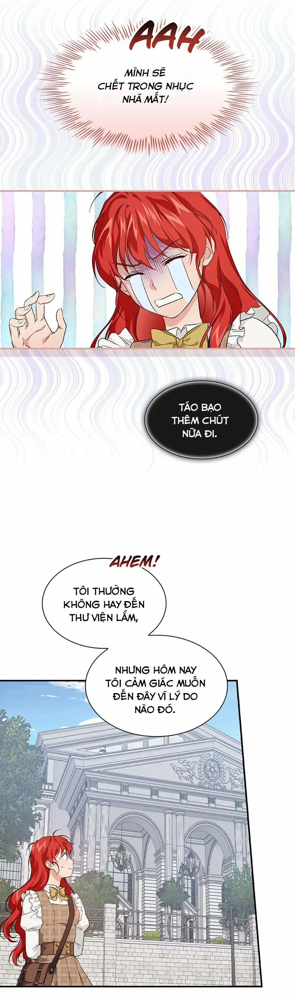 Đi Tìm Con Trai Của Cha Tôi 41 trang 33