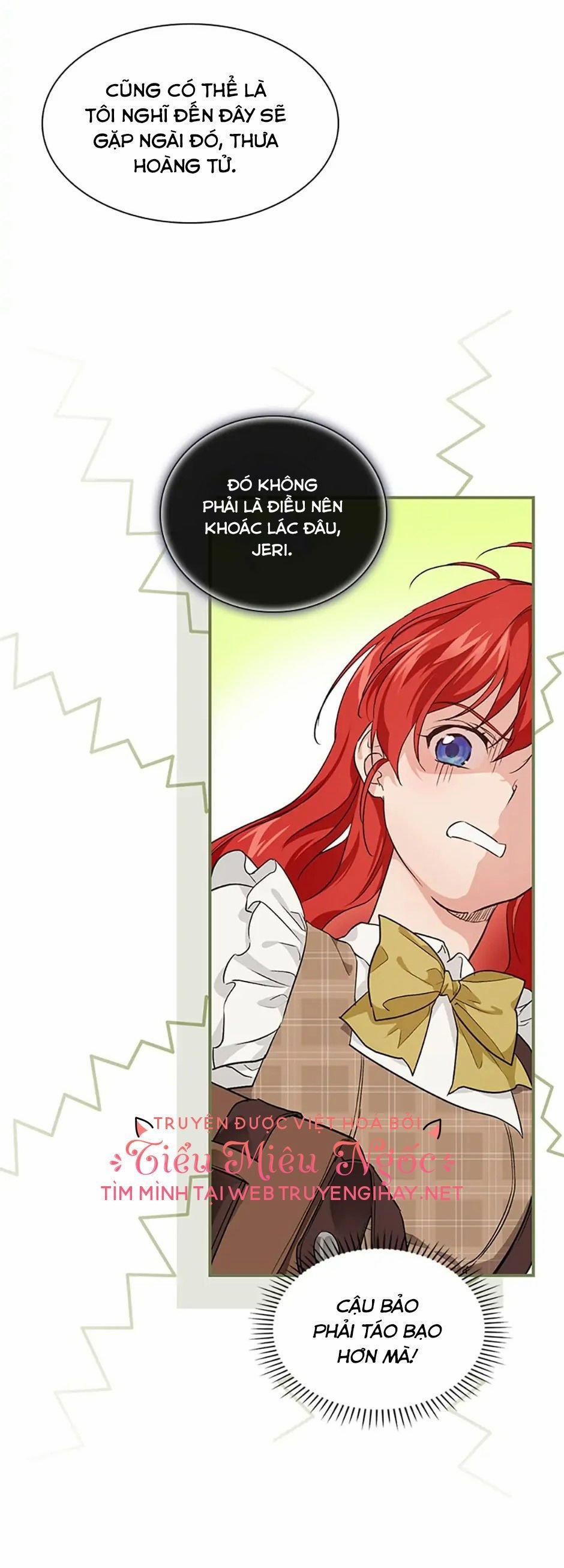 Đi Tìm Con Trai Của Cha Tôi 41 trang 34