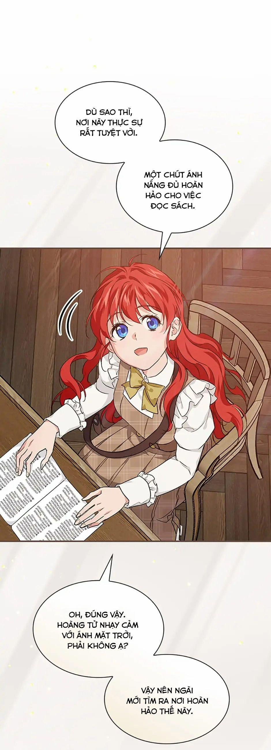 Đi Tìm Con Trai Của Cha Tôi 41 trang 35