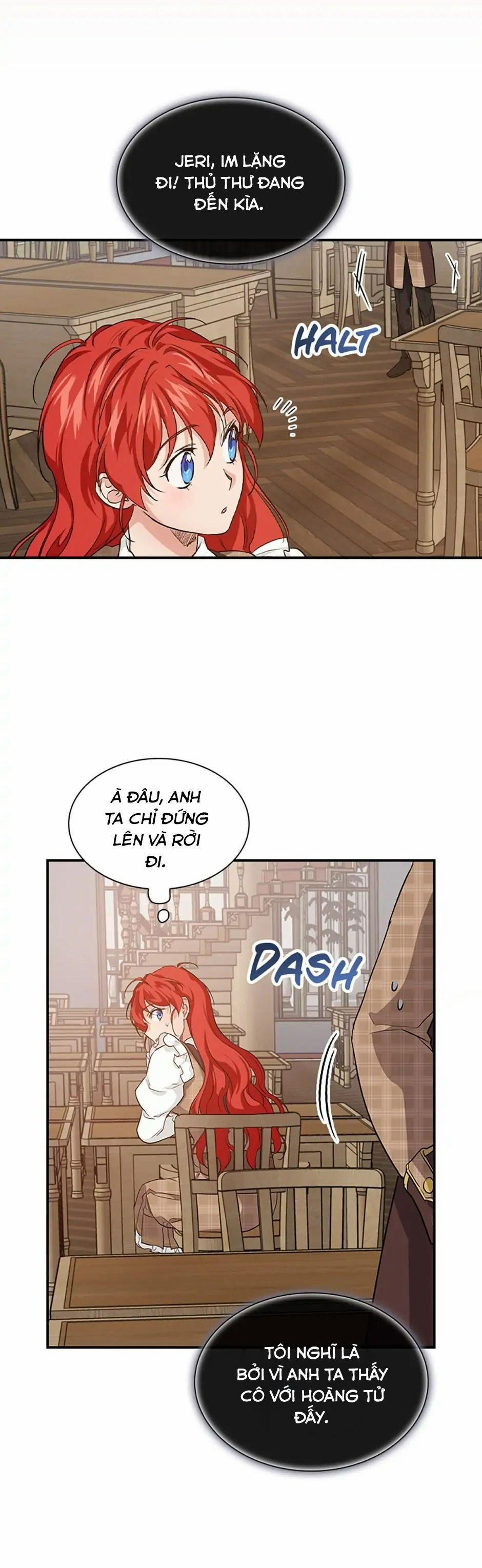 Đi Tìm Con Trai Của Cha Tôi 41 trang 37