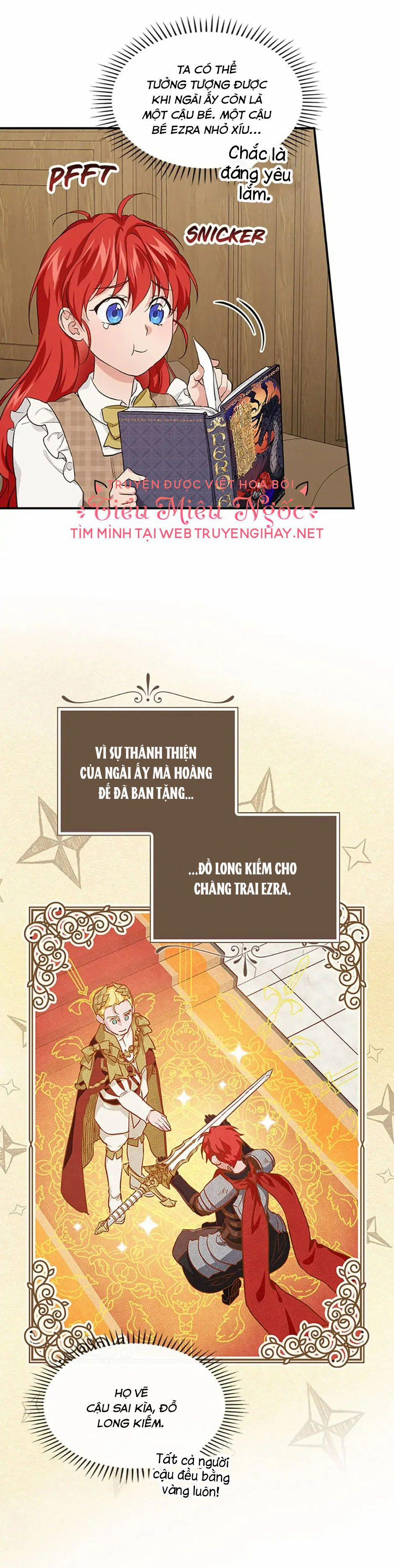 Đi Tìm Con Trai Của Cha Tôi 41 trang 4