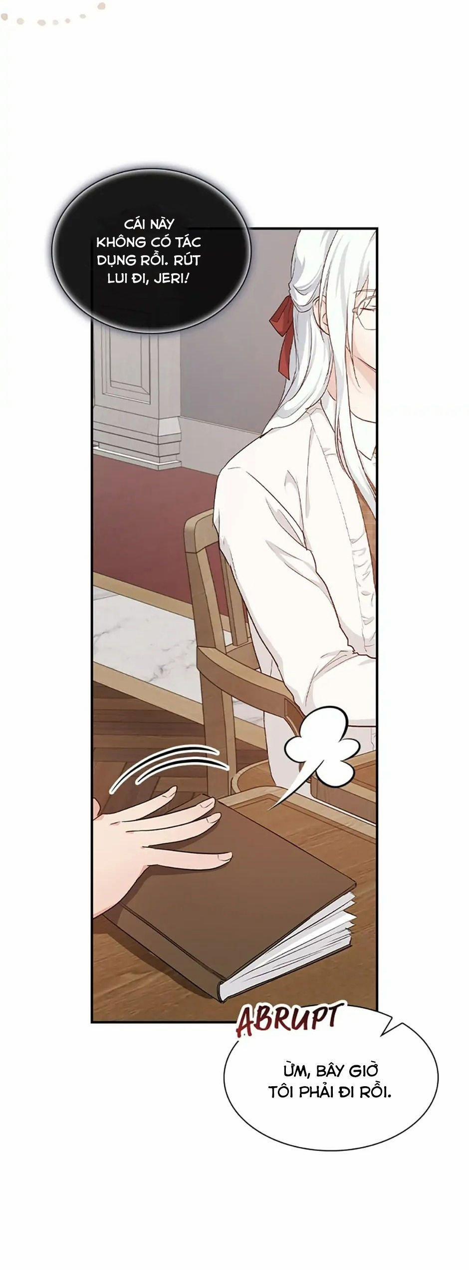 Đi Tìm Con Trai Của Cha Tôi 41 trang 40