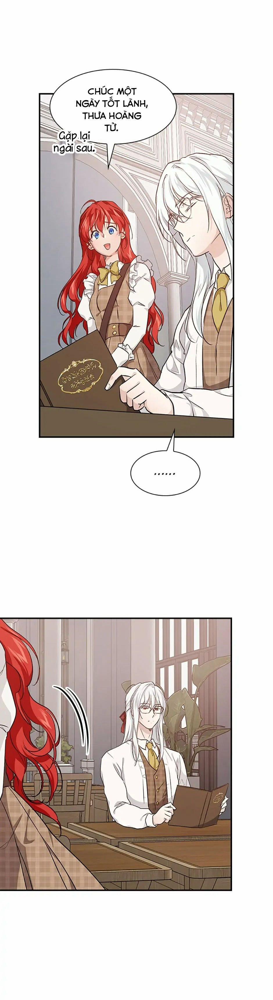 Đi Tìm Con Trai Của Cha Tôi 41 trang 41