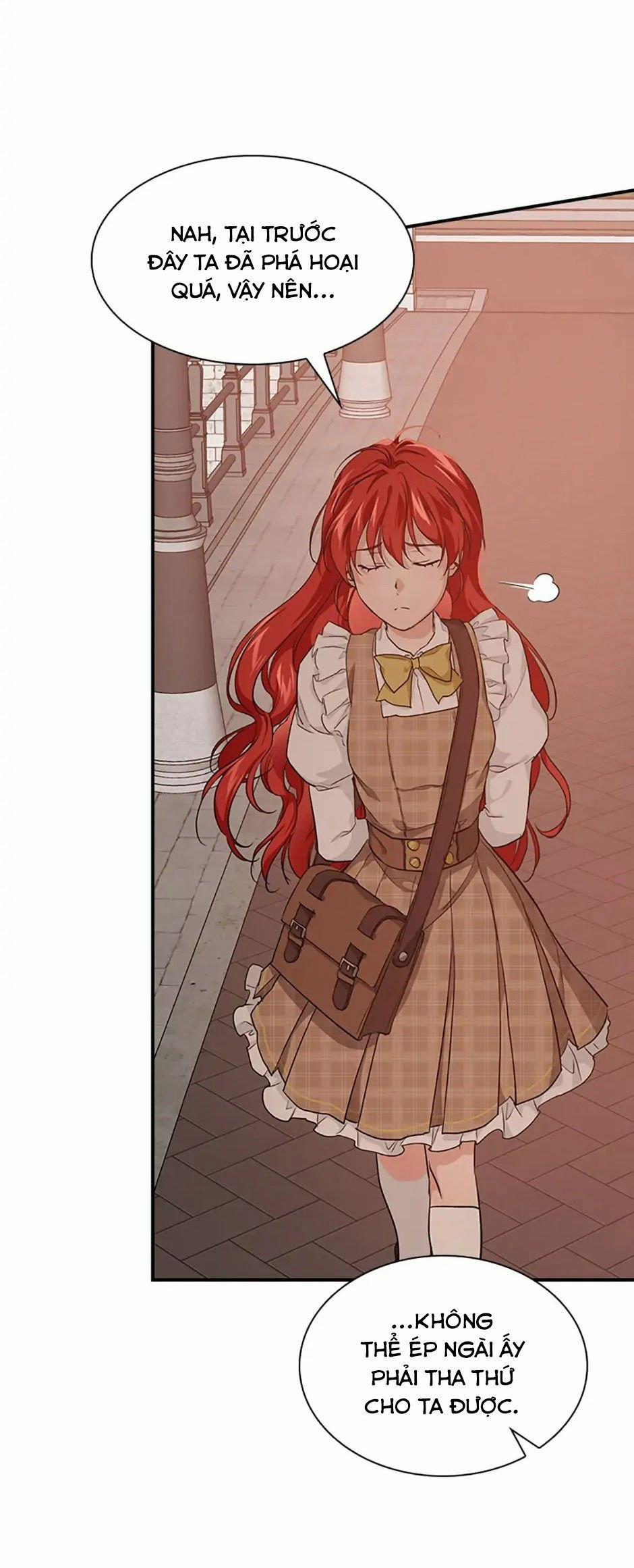 Đi Tìm Con Trai Của Cha Tôi 41 trang 43