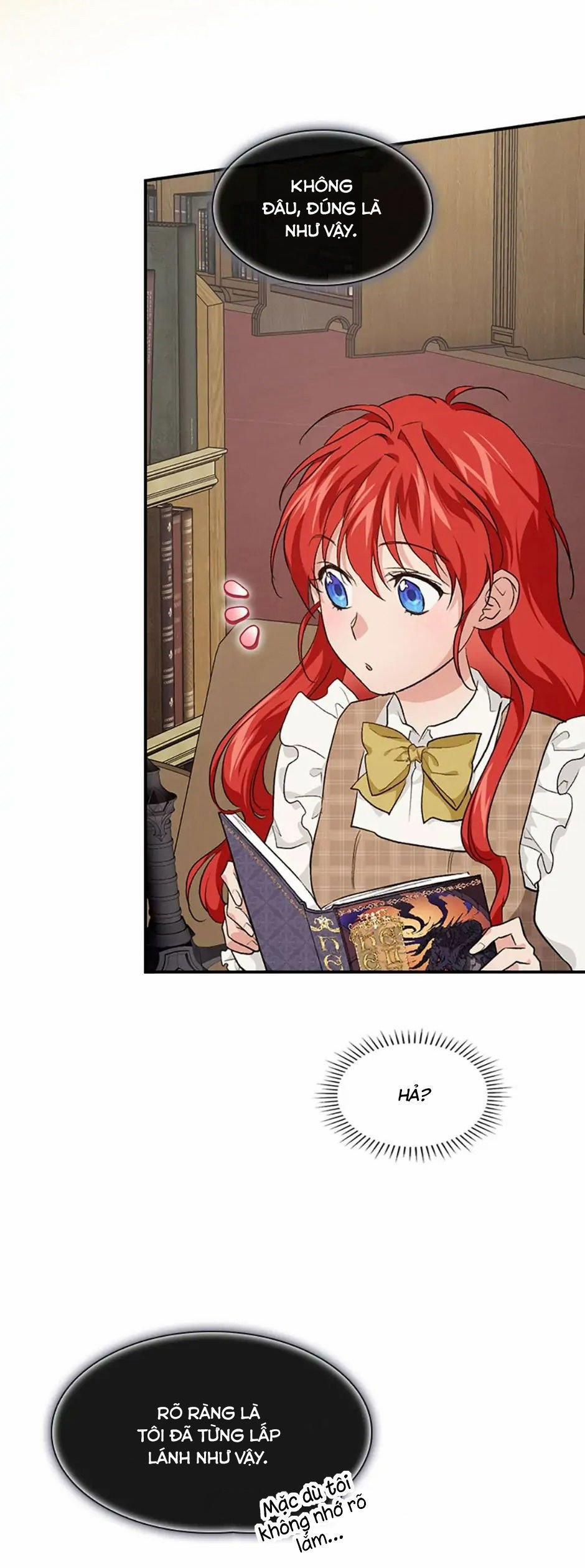 Đi Tìm Con Trai Của Cha Tôi 41 trang 5