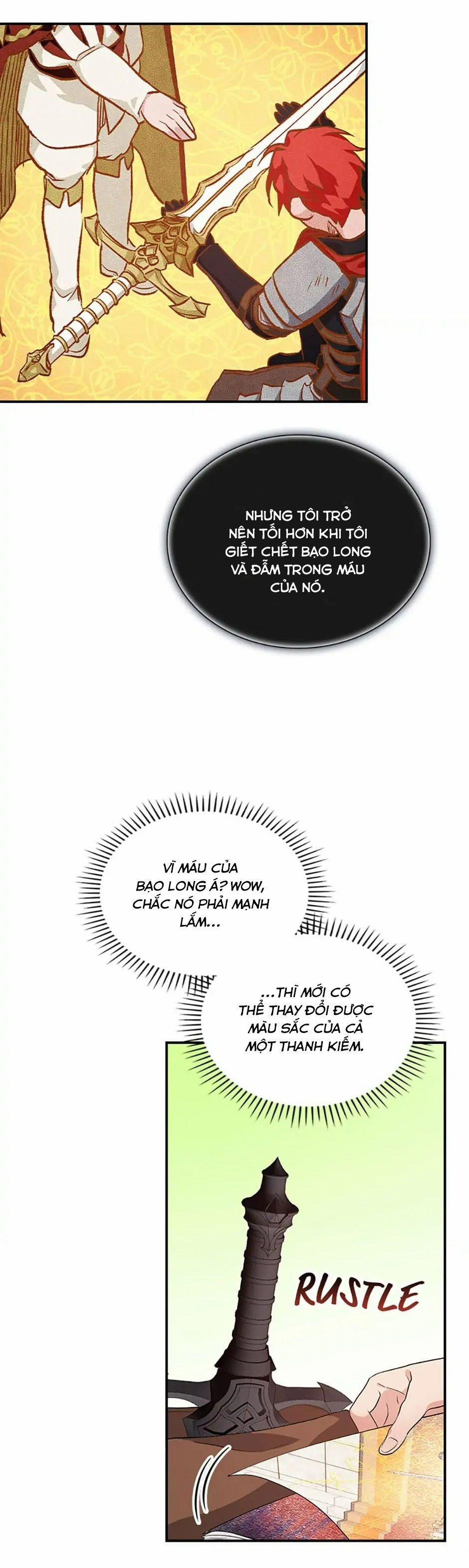 Đi Tìm Con Trai Của Cha Tôi 41 trang 6