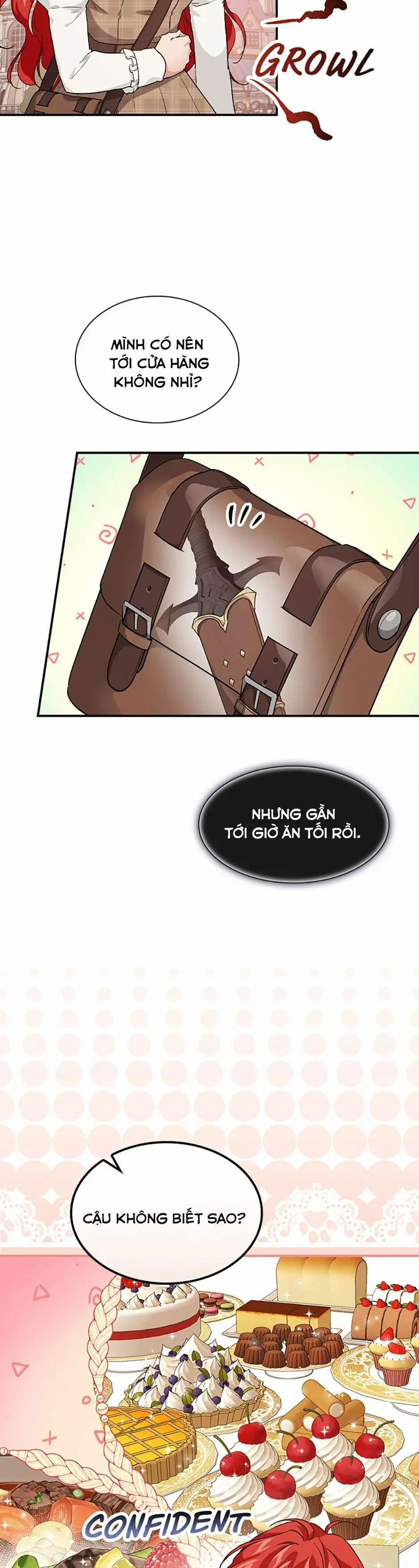 Đi Tìm Con Trai Của Cha Tôi 42 trang 1