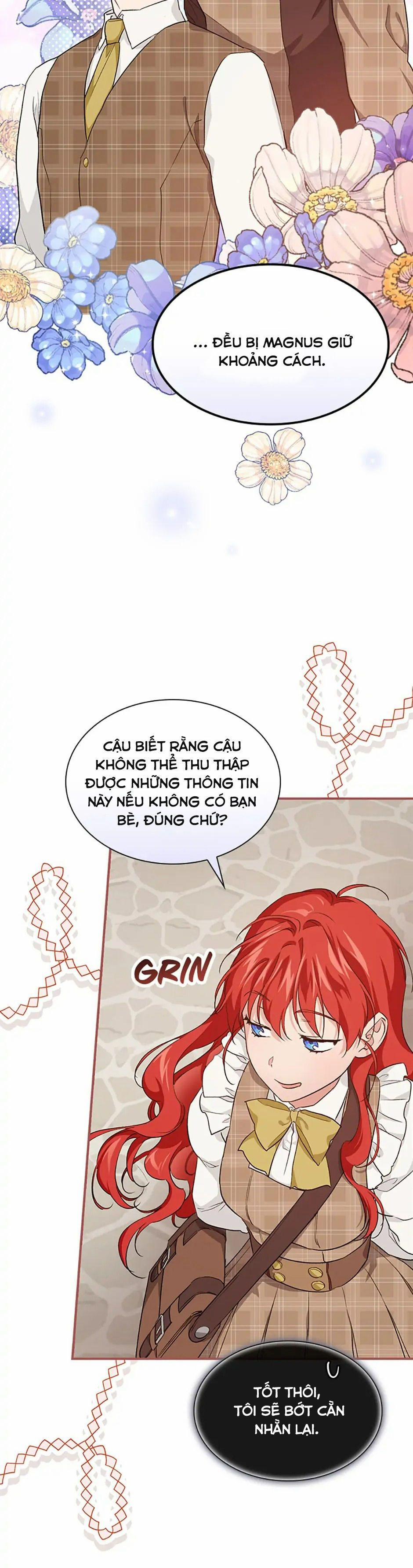 Đi Tìm Con Trai Của Cha Tôi 42 trang 13