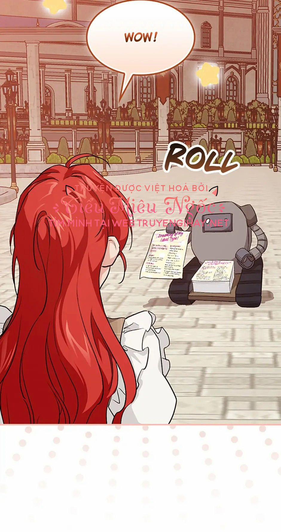 Đi Tìm Con Trai Của Cha Tôi 42 trang 15