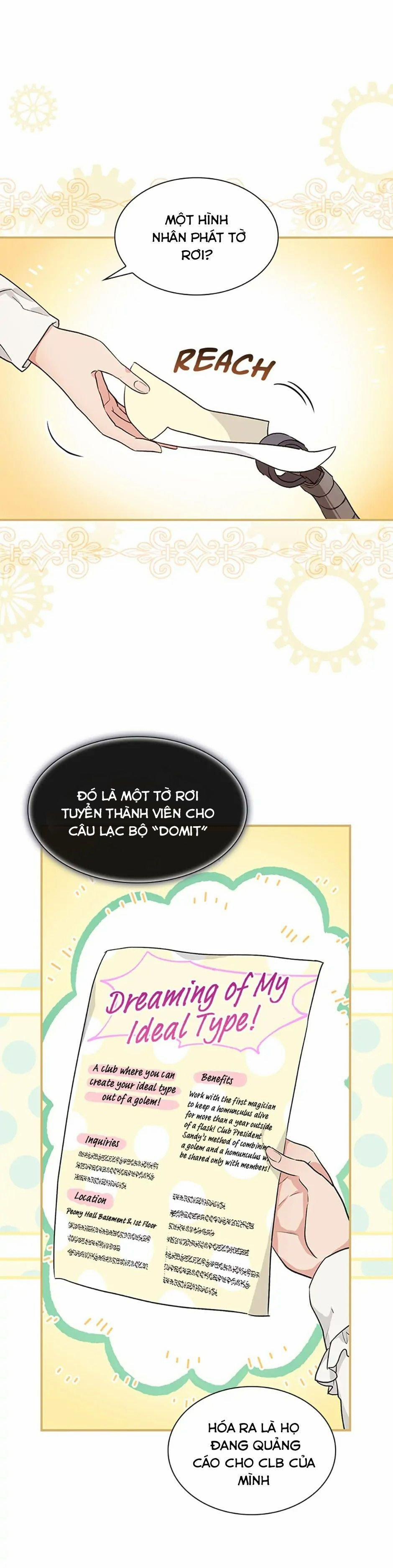 Đi Tìm Con Trai Của Cha Tôi 42 trang 16