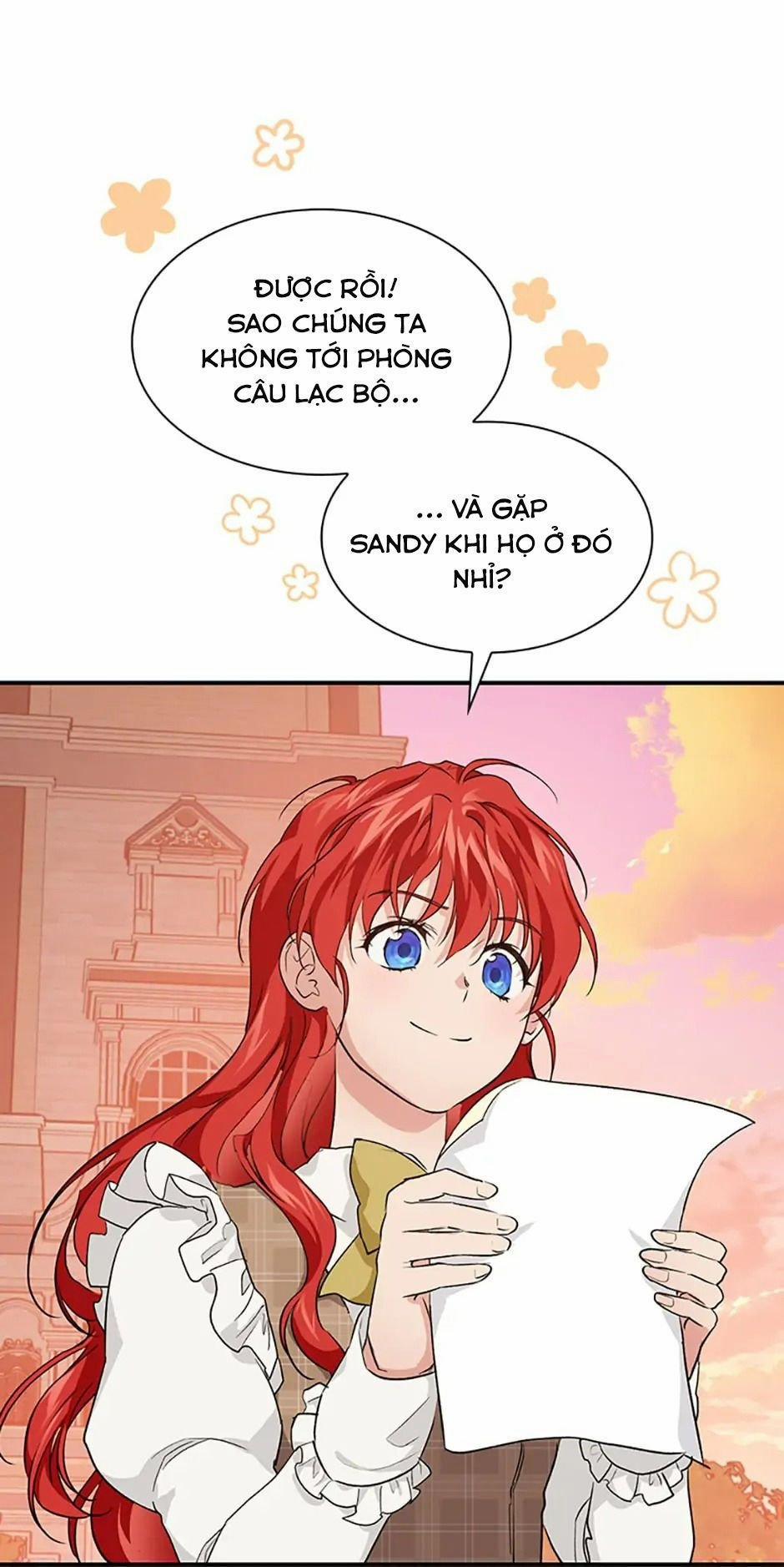 Đi Tìm Con Trai Của Cha Tôi 42 trang 17