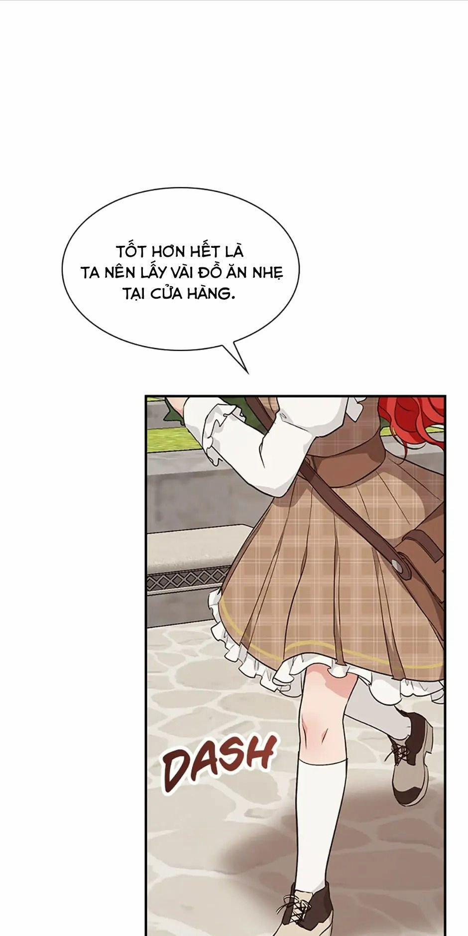 Đi Tìm Con Trai Của Cha Tôi 42 trang 18