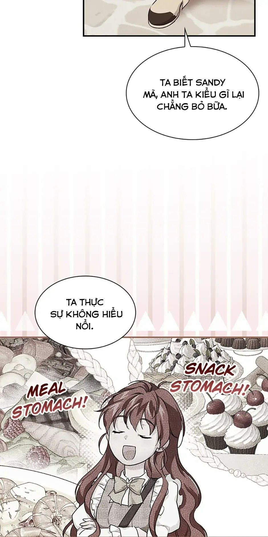 Đi Tìm Con Trai Của Cha Tôi 42 trang 19