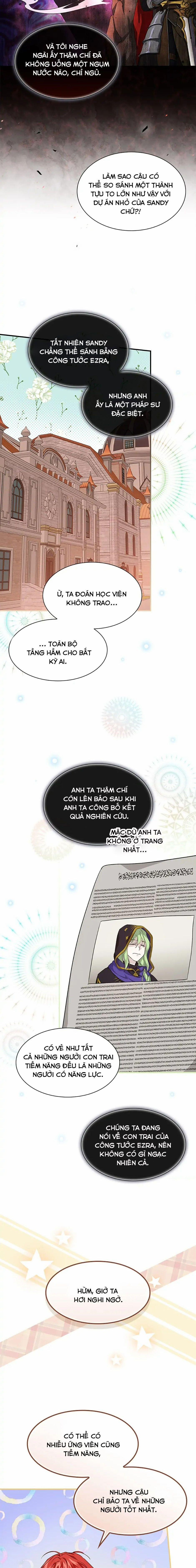 Đi Tìm Con Trai Của Cha Tôi 42 trang 22