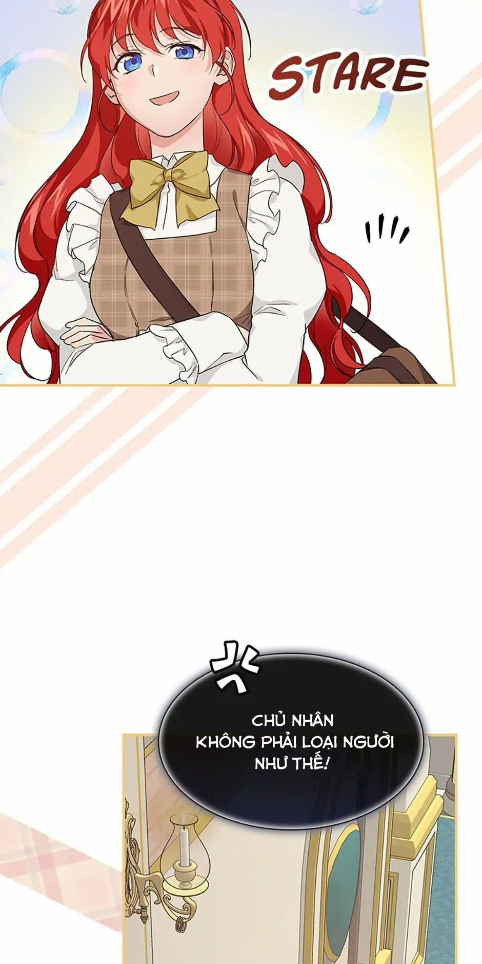 Đi Tìm Con Trai Của Cha Tôi 42 trang 23