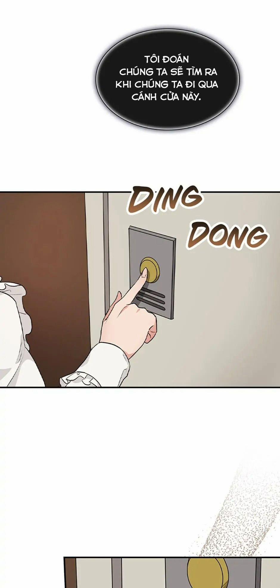 Đi Tìm Con Trai Của Cha Tôi 42 trang 25