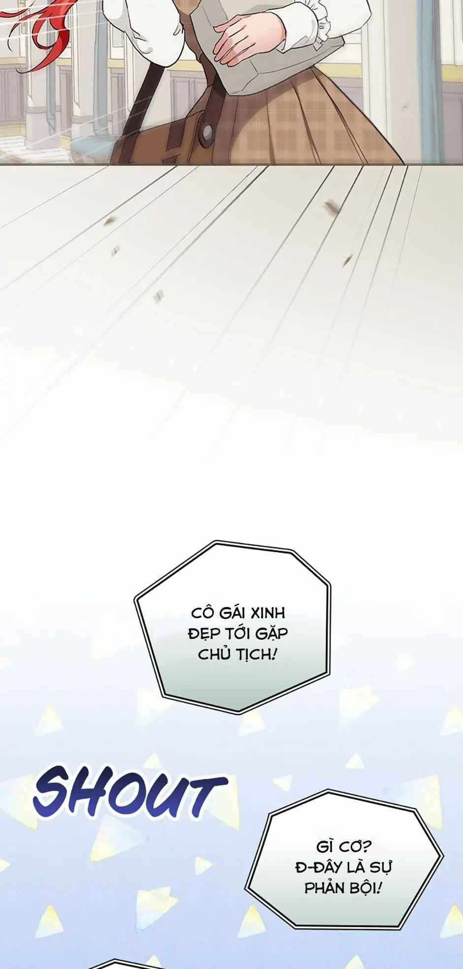 Đi Tìm Con Trai Của Cha Tôi 42 trang 28