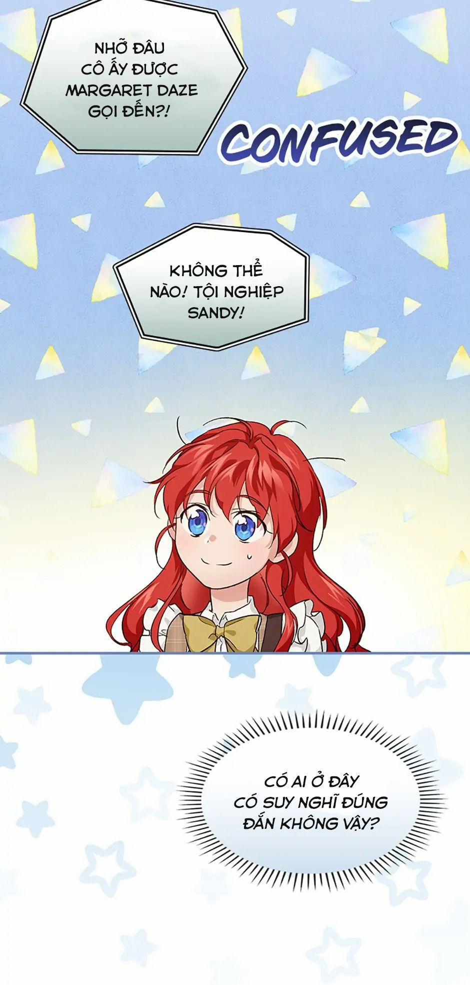 Đi Tìm Con Trai Của Cha Tôi 42 trang 29