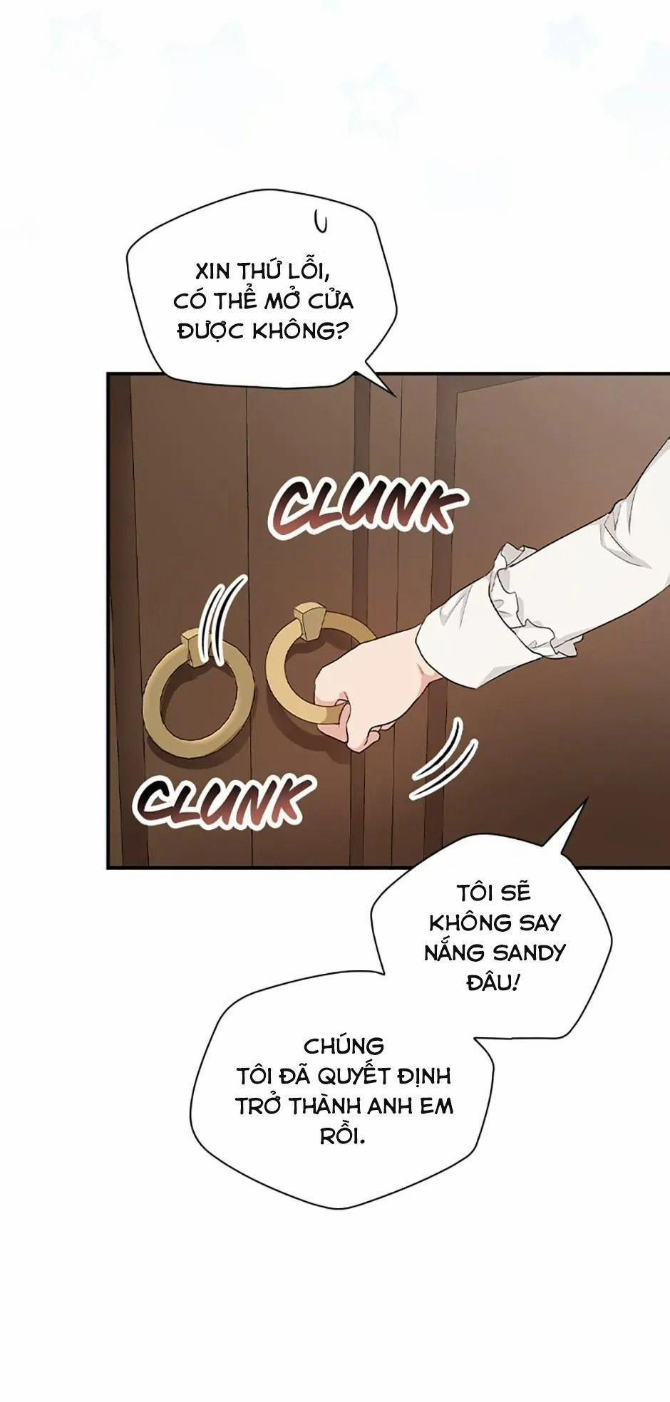 Đi Tìm Con Trai Của Cha Tôi 42 trang 30