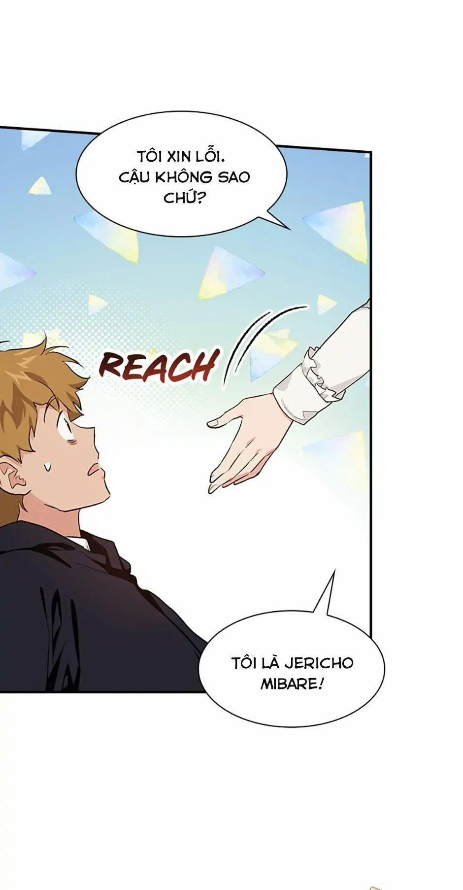 Đi Tìm Con Trai Của Cha Tôi 42 trang 34