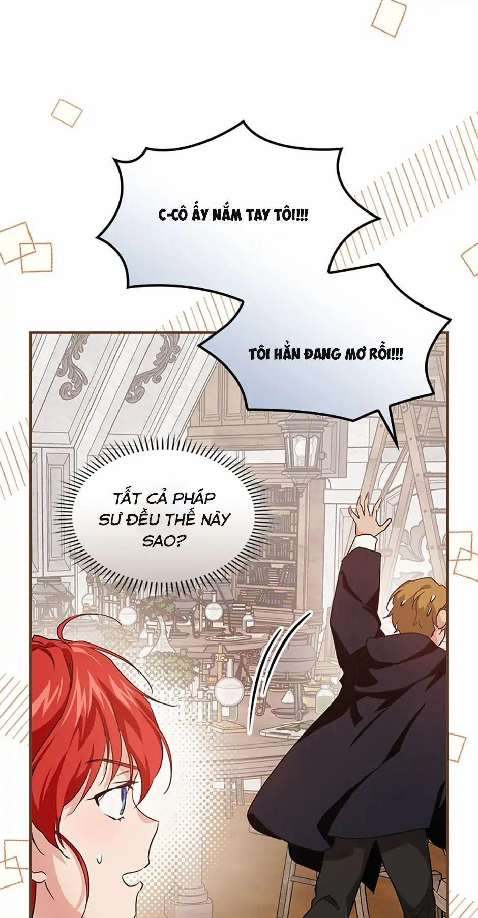 Đi Tìm Con Trai Của Cha Tôi 42 trang 35