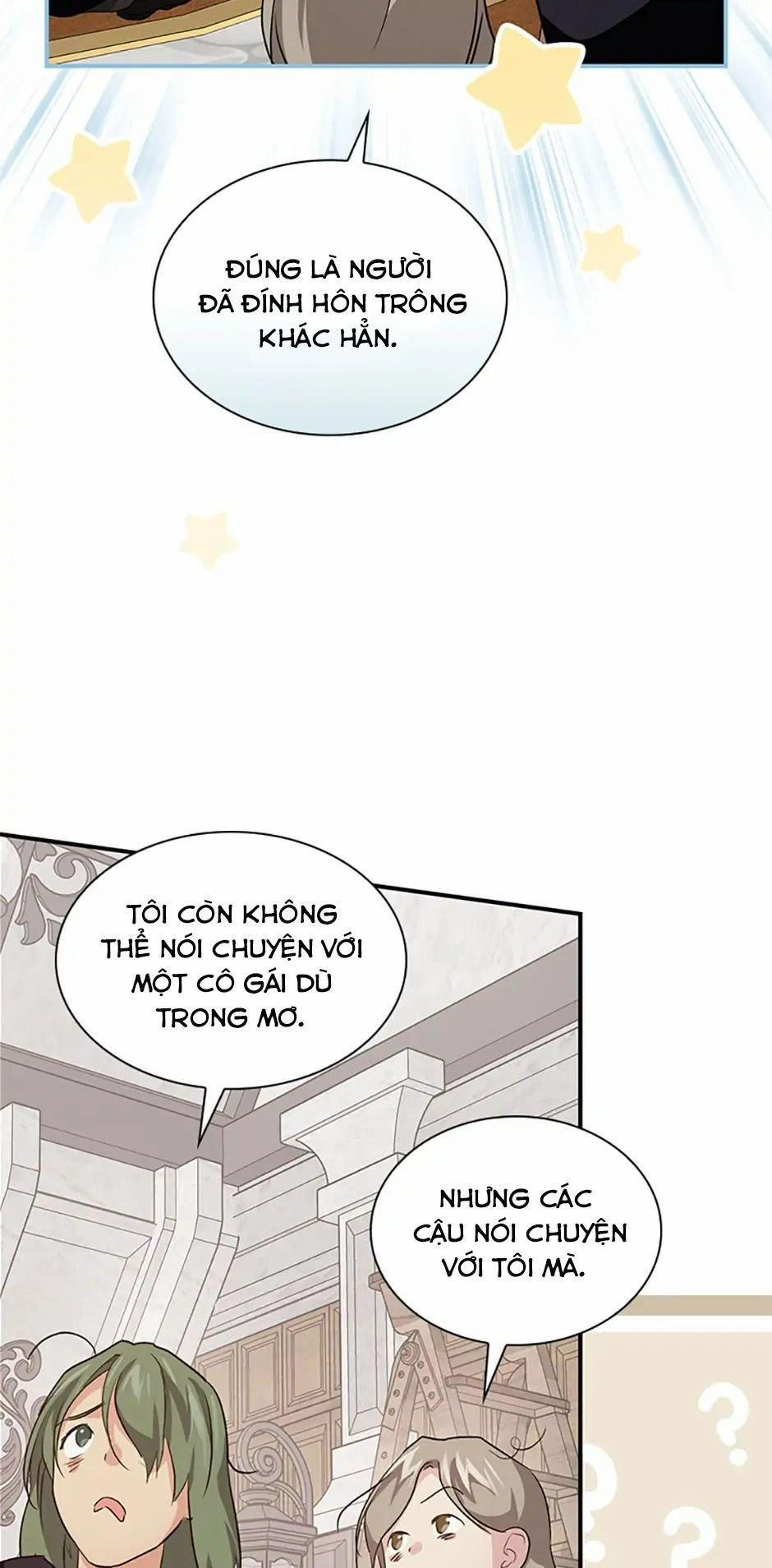 Đi Tìm Con Trai Của Cha Tôi 42 trang 38