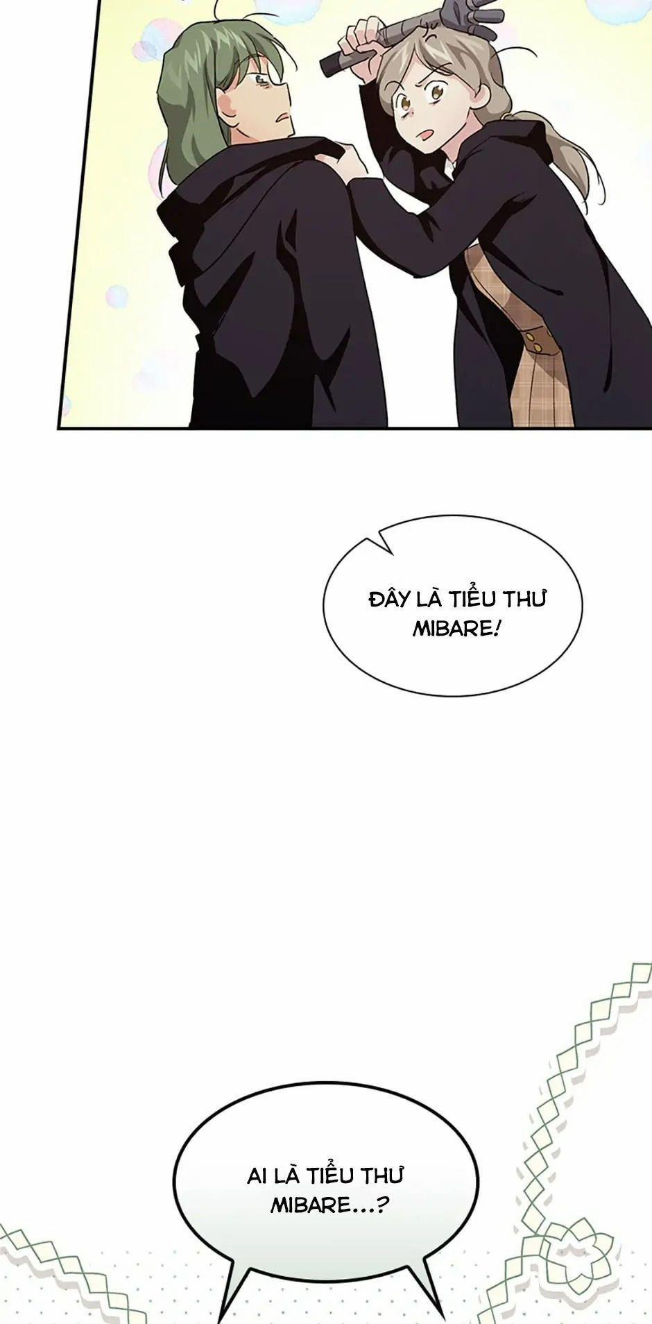 Đi Tìm Con Trai Của Cha Tôi 42 trang 40