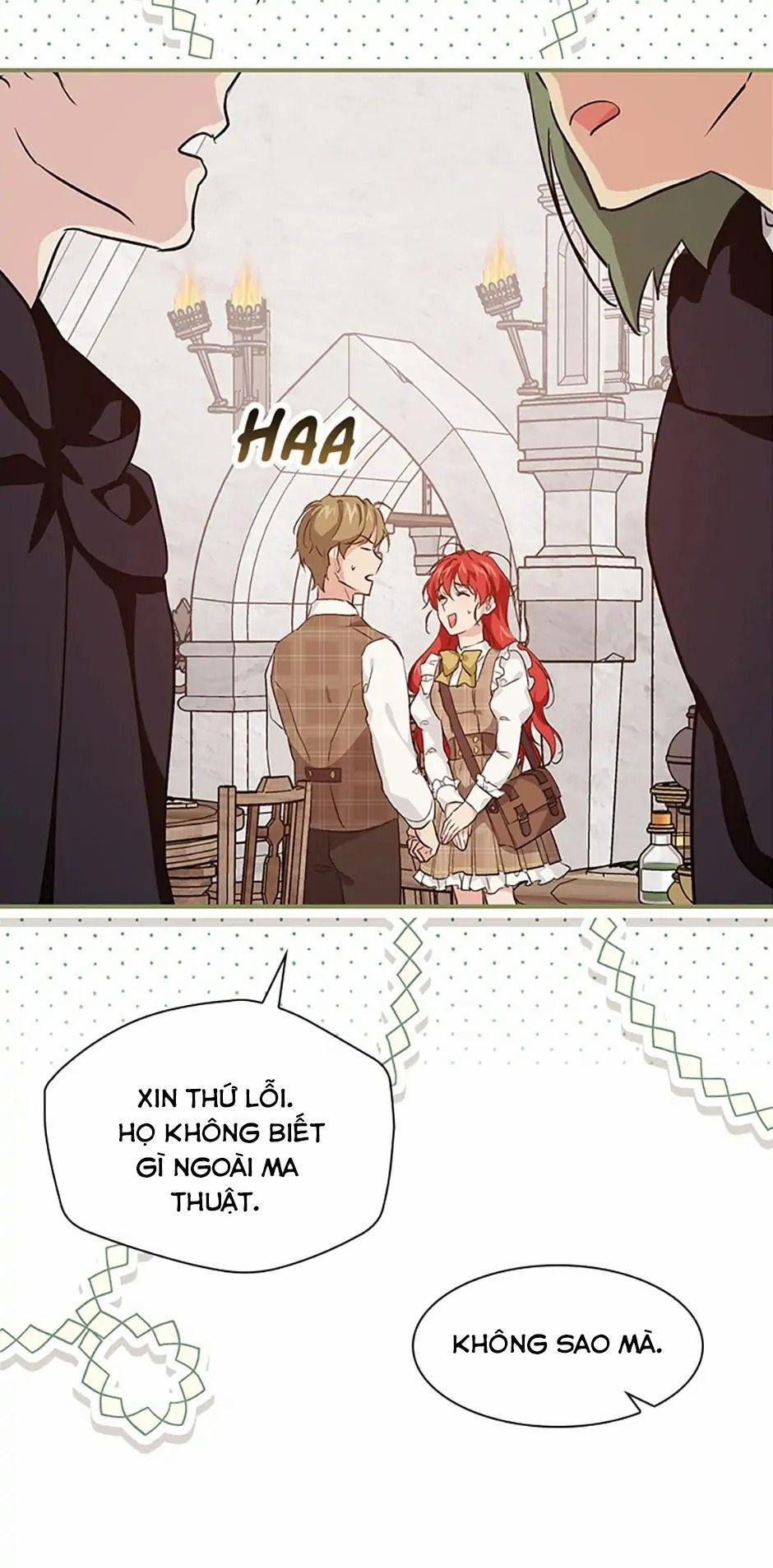 Đi Tìm Con Trai Của Cha Tôi 42 trang 41