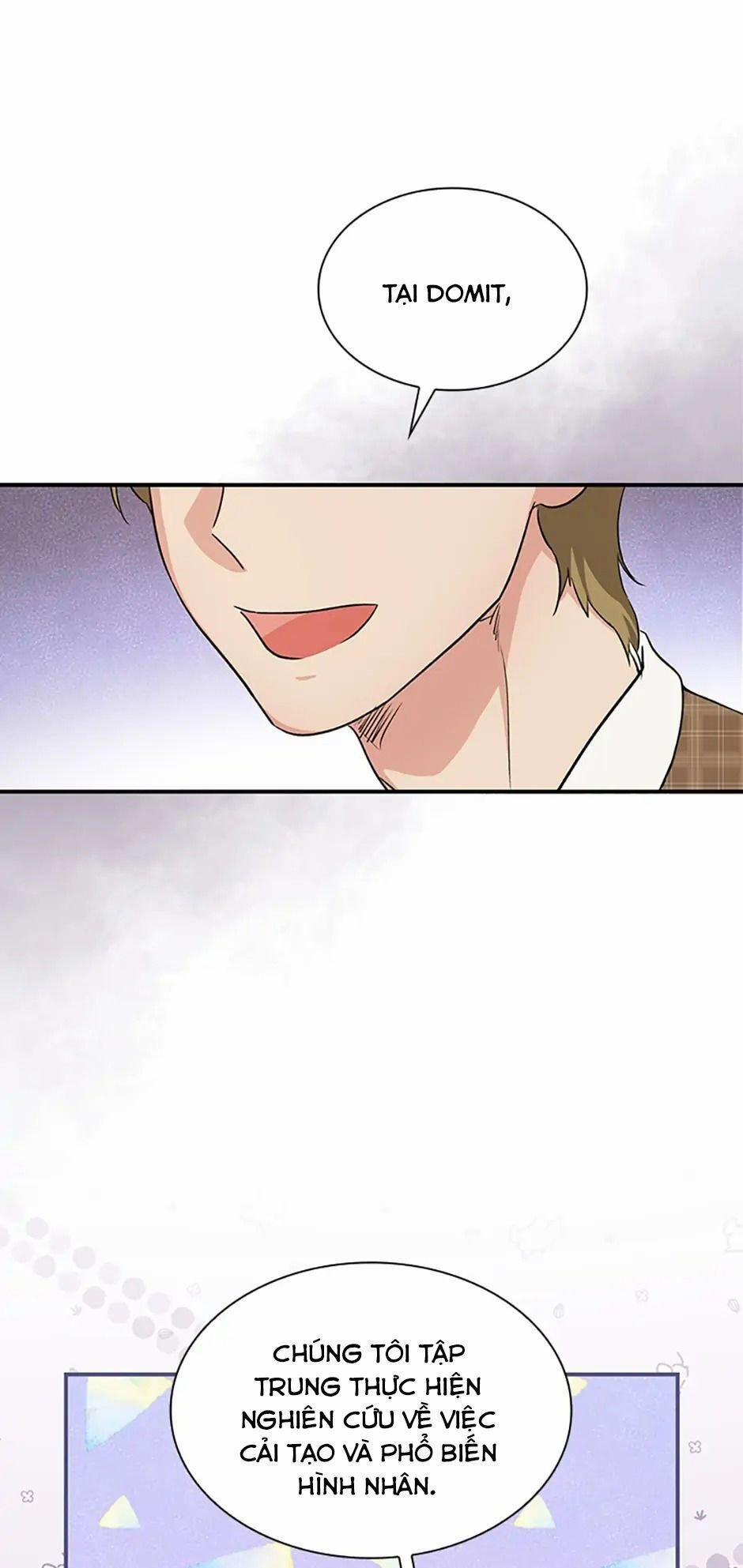 Đi Tìm Con Trai Của Cha Tôi 42 trang 43