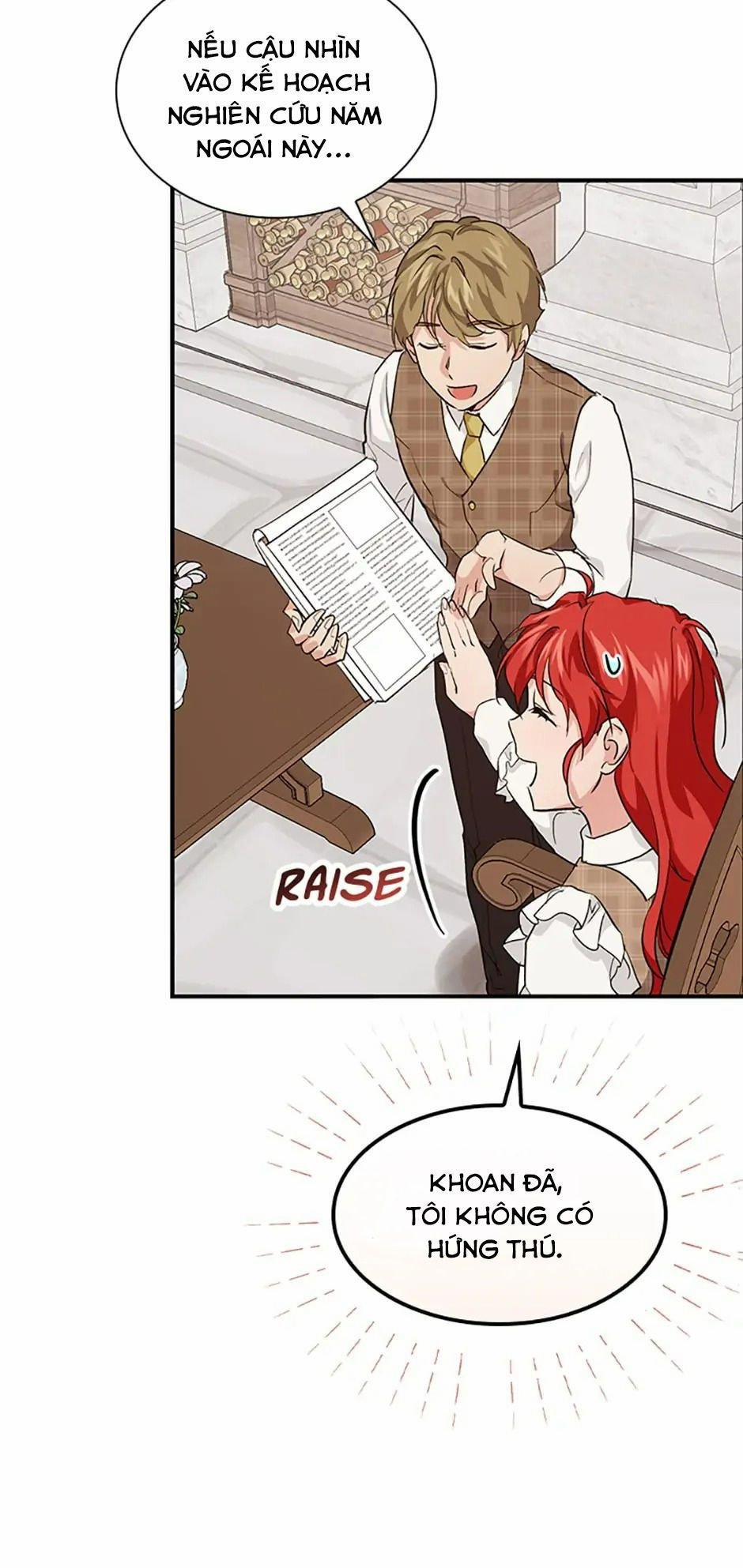 Đi Tìm Con Trai Của Cha Tôi 42 trang 45