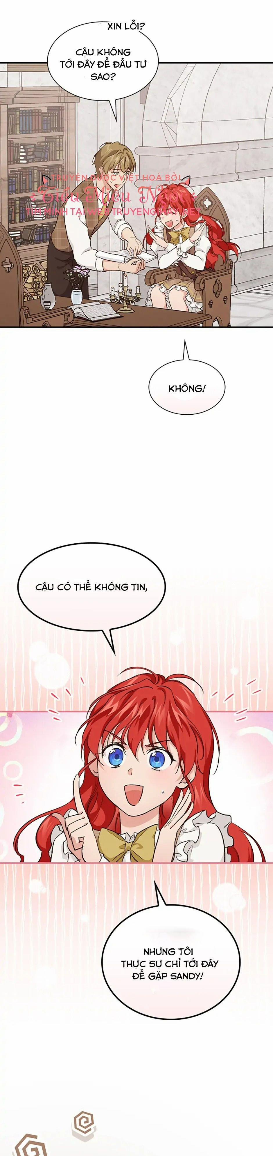 Đi Tìm Con Trai Của Cha Tôi 42 trang 46