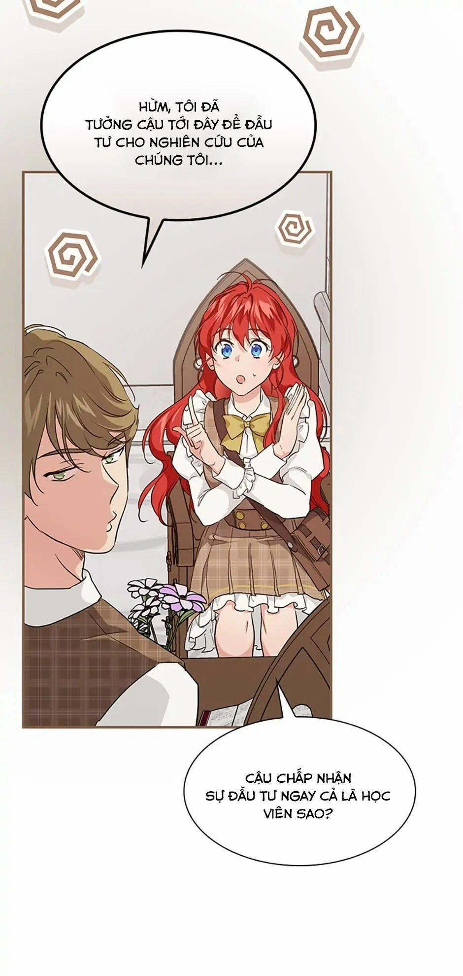 Đi Tìm Con Trai Của Cha Tôi 42 trang 47