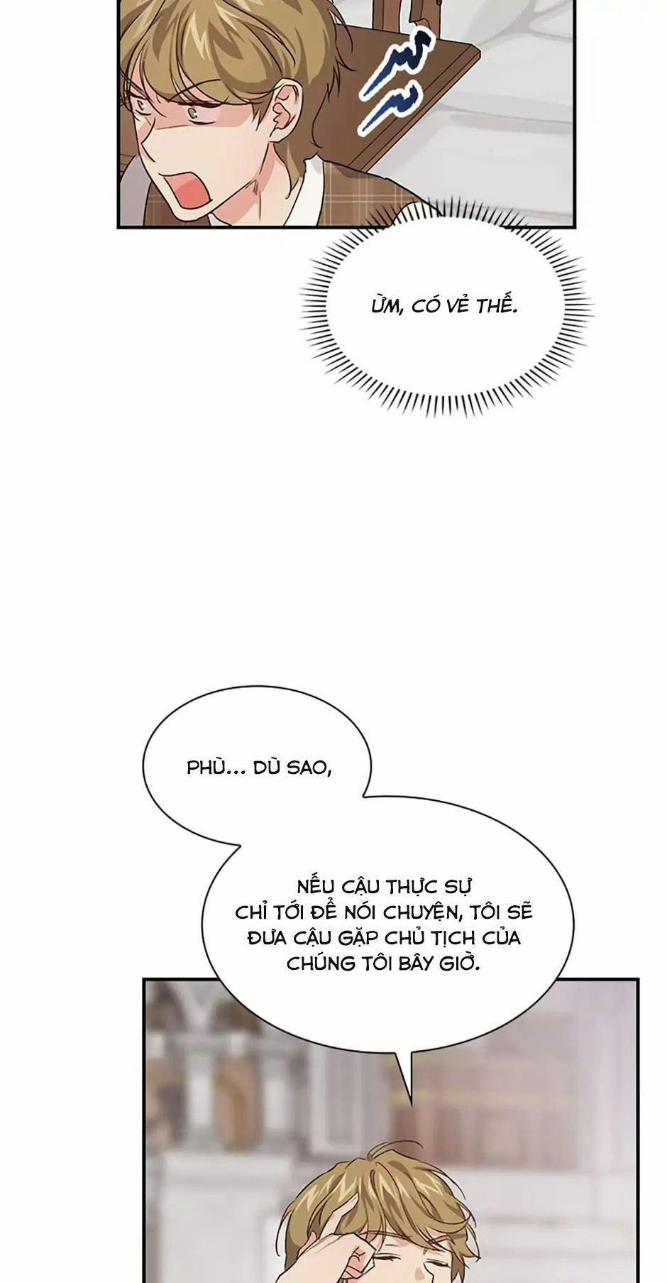 Đi Tìm Con Trai Của Cha Tôi 42 trang 49