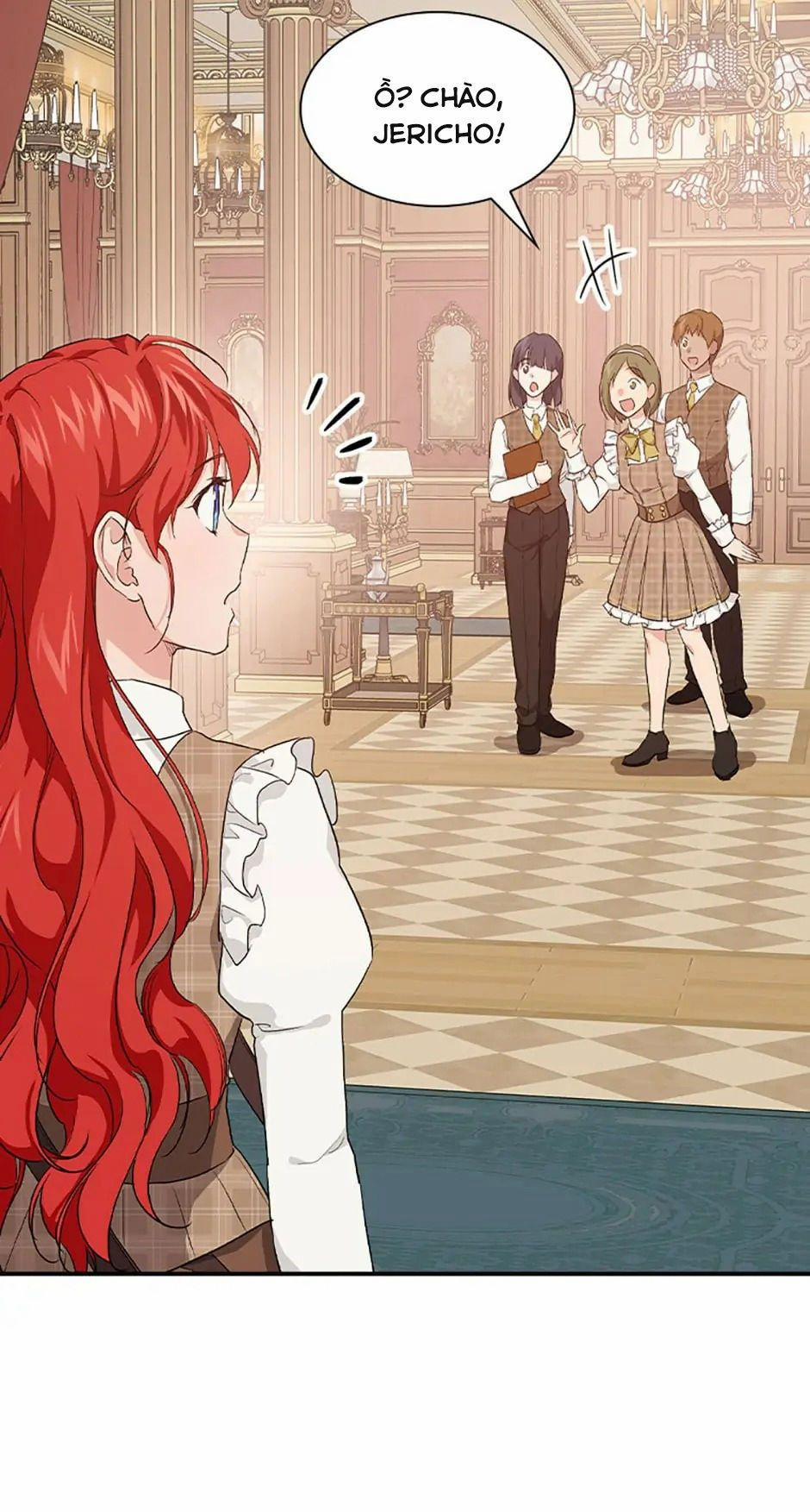 Đi Tìm Con Trai Của Cha Tôi 42 trang 5