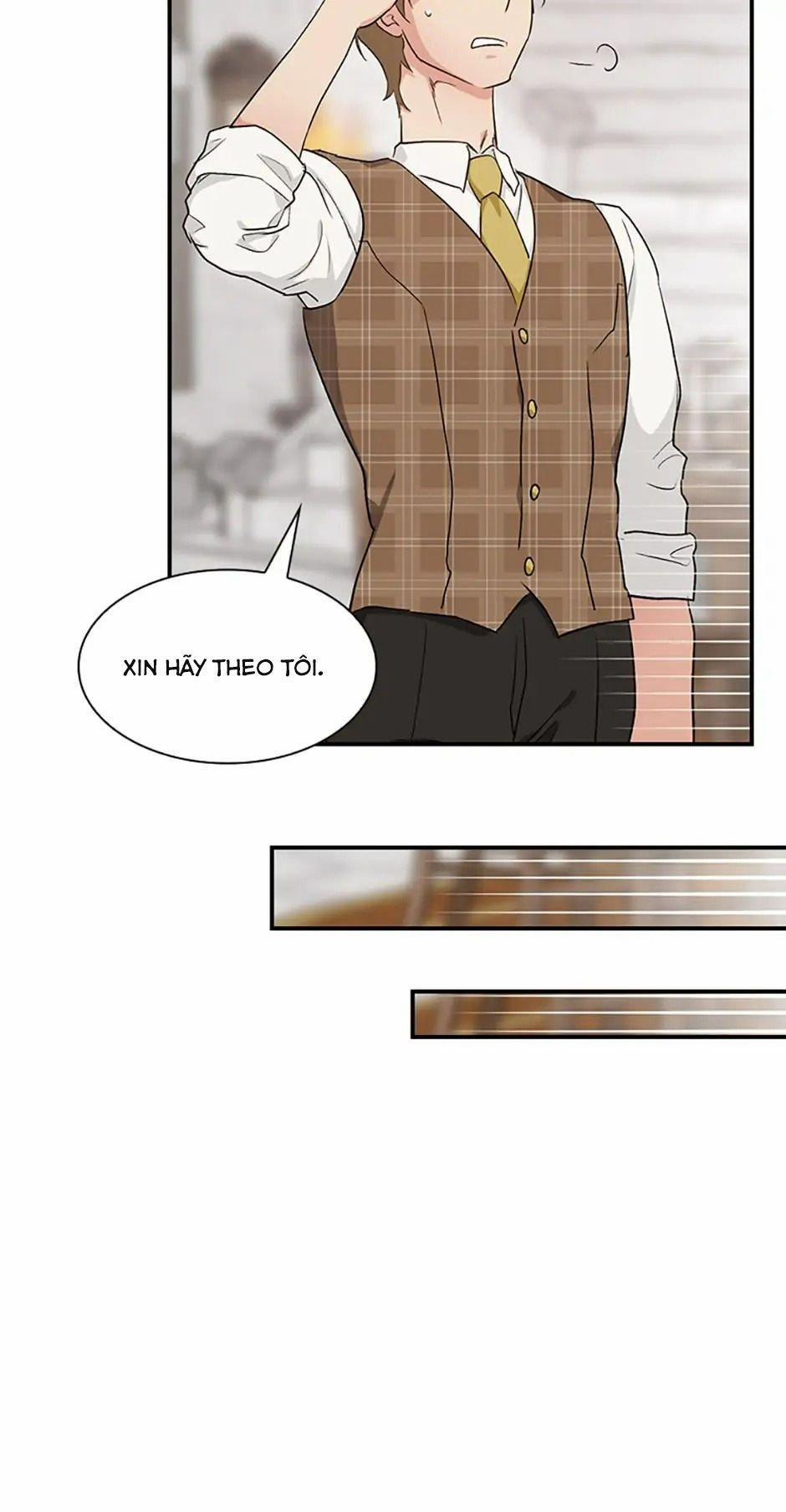 Đi Tìm Con Trai Của Cha Tôi 42 trang 50