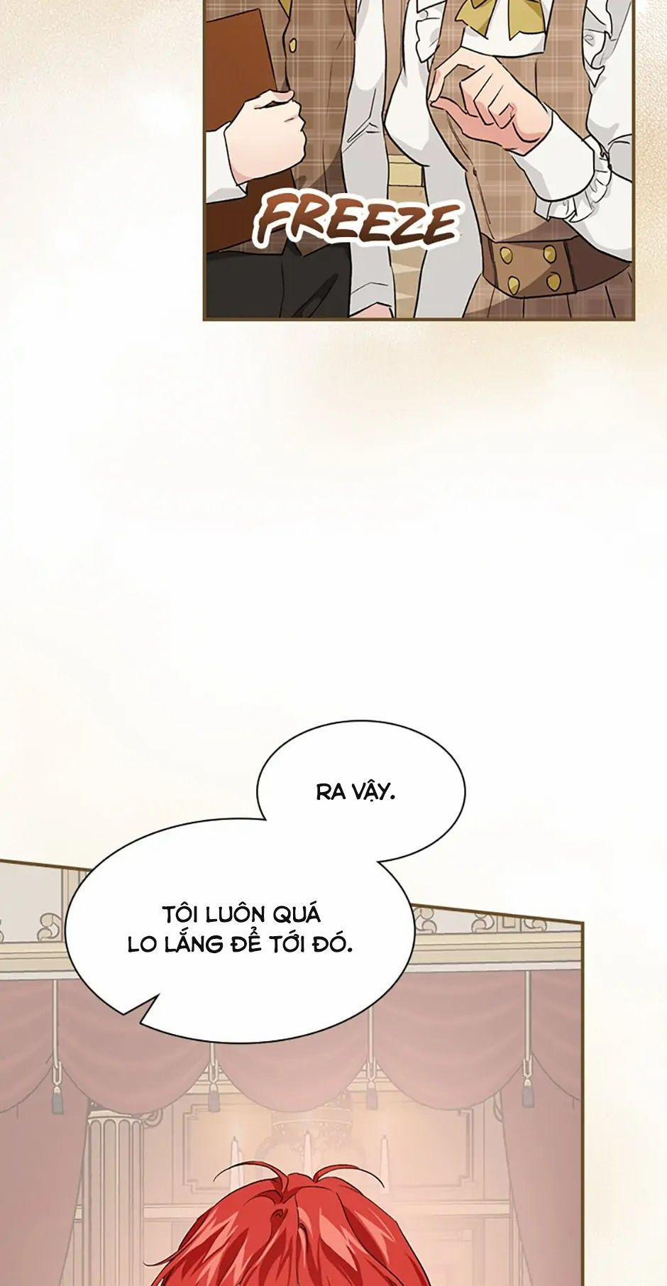 Đi Tìm Con Trai Của Cha Tôi 42 trang 7