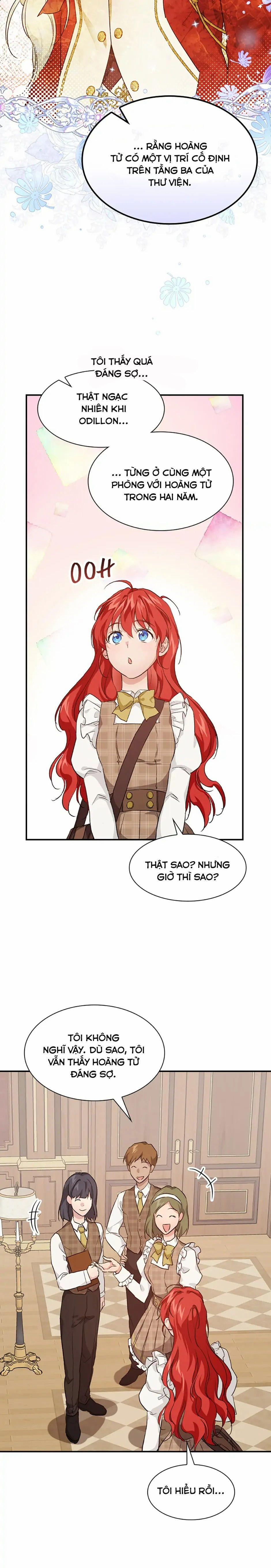 Đi Tìm Con Trai Của Cha Tôi 42 trang 9